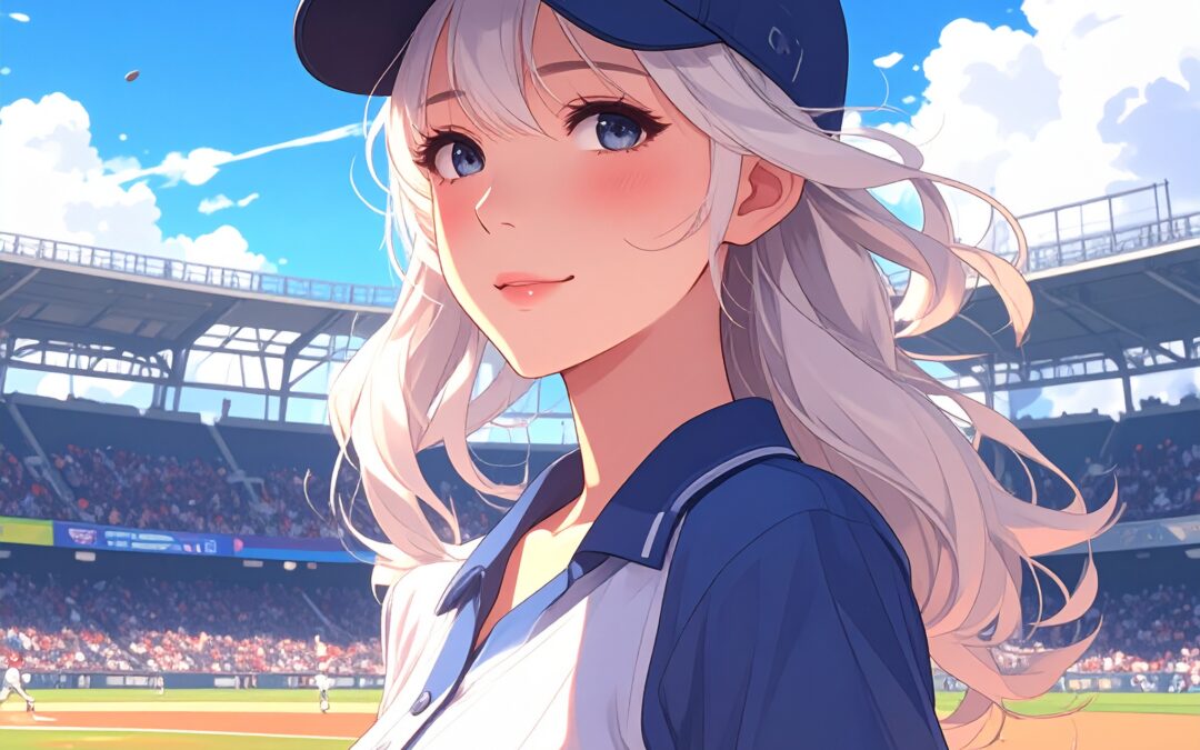 汗水、礼仪与伙伴情谊——令世界惊叹的“日本式棒球”